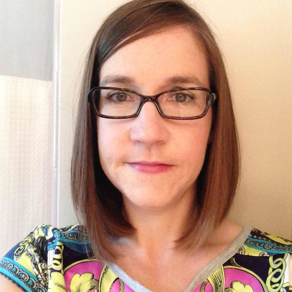 Meet your Posher, Jen
